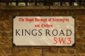 Blocked toilet emergency plumber London